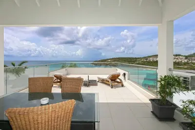 Image de Sunrise (Apt2) - Terrace & Sea View  -
