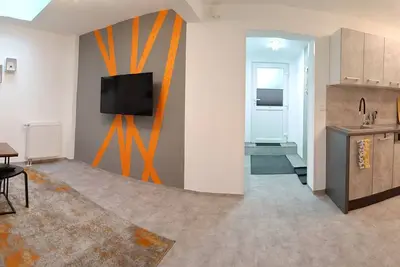 Image de Vacation apartment in the heart of Glücksburg. Castle of happiness \"Stern\" for 4 people