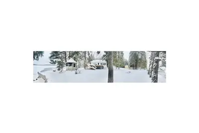 Image de Tranquility on Trout Lake