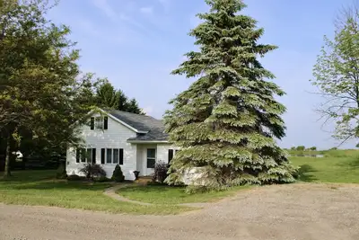 Image de Country living on a working farm