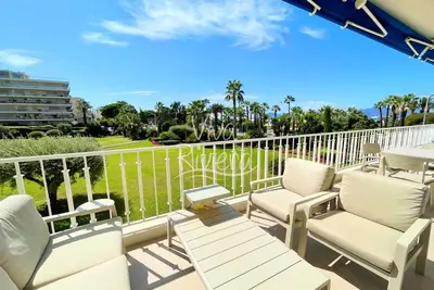 Image de Viva Riviera 4 Bedrooms 3 Bathrooms Croisette