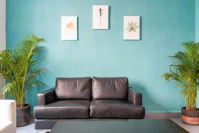 Image de Casa Lumo | 3br Vintage Charm w/Rooftop Roma Norte