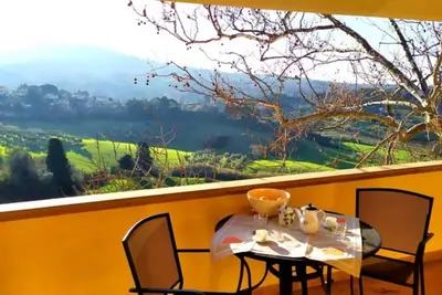 Image de Macchia al Pino Farmhouse - Two-room apartment with terrace 5