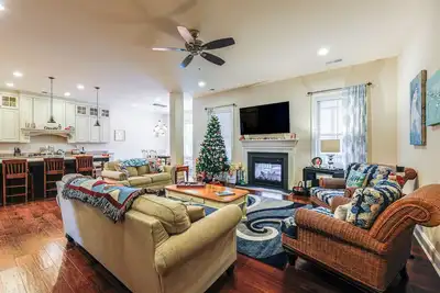 Image de Shuttle to Beach: 'Shore Thing' Home in Ocean View