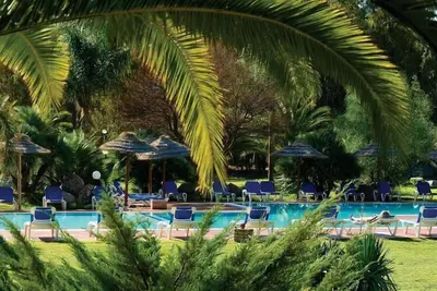 Image de Appartements à Pula avec piscine commune d'eau salée-anc. Tui