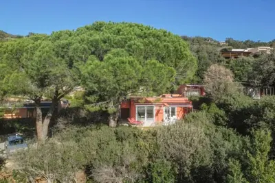 Image de Villa Marzia Mare & Golf by Interhome
