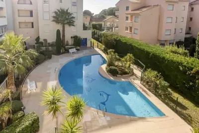 Image de Le Promethée by Interhome