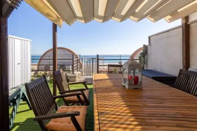 Image de Solarium Iii by Interhome