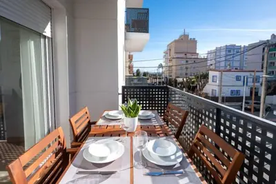 Image de Appartement Sakura by Interhome