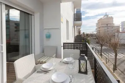 Image de Appartement Karma by Interhome