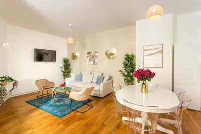 Image de Merveil - Family Suite - Champs Elysees - Monceau