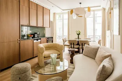 Image de Merveil - Luxury Suite - Marais - Caire I