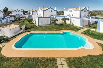 Image de Tavira - Quinta do Perogil 3-bedroom house with a communal pool and free Wi-Fi.