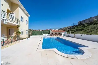 Image de Enya Apartment, Ericeira, Portugal
