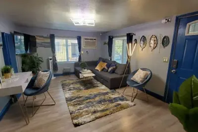 Image de Golden Family Getaway