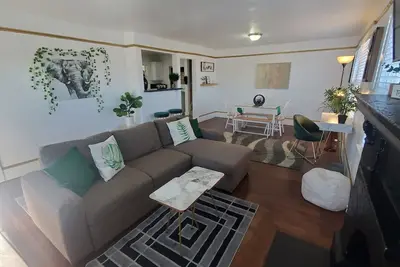 Image de The Modern Family Getaway