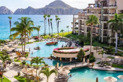 Image de Stunning Villa directly on El Medano Beach, Cabo! ! !