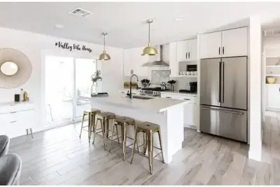 Image de Valley Vibe House - OldTown Modern Paradise