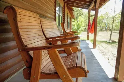Image de San Marcos Riverfront\/Sleeps 18\/2 acres