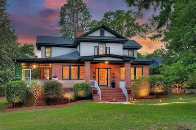 Image de Masters Rental - Located Just 3. 2 Miles From Augusta National