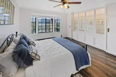 Image de Peaceful 3 bedroom ranch house