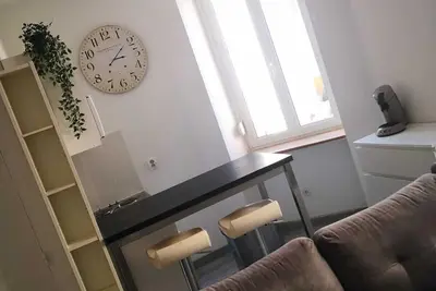 Image de Le Cosy Studio (Parking gratuit) Logement Entier Ă 15min Luxembourg
