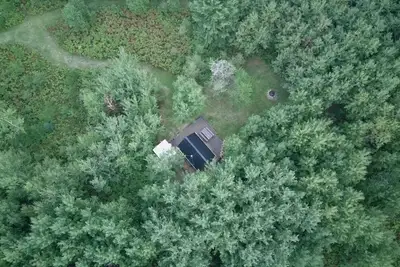 Image de Pine Place Solar off-grid with Sauna & Pool