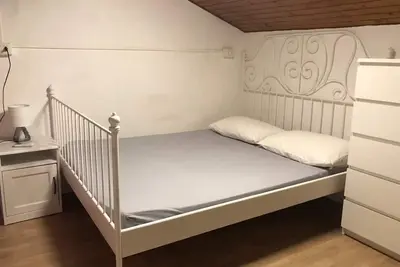 Image de Small attic in the historic center of Parma