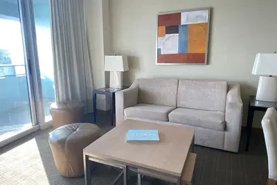 Amazing 2/2/1 at the Aka Residences