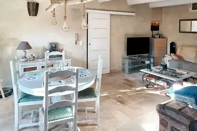 Image de Homerez - Appartement à Aix-en-Provence