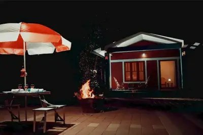 Image de Charming Villa at the Heart of the Wayanad Forest.