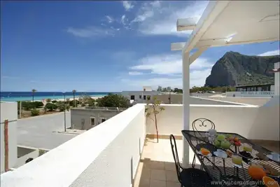 Image de Apartment Venere | Sea View | Wifi | Bike | Garage | Barbecue