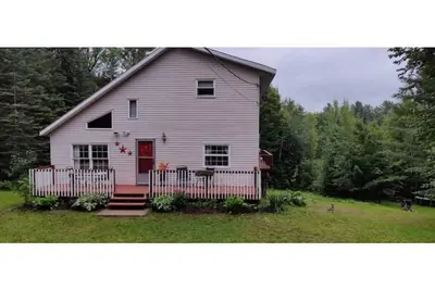 Image de Cozy River Retreat