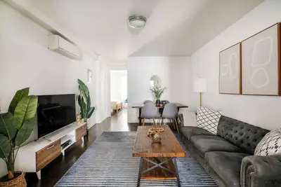 Image de 39-2 Renovated 3br Prime Hudson Yards Area