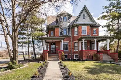 Image de Home Detroit Beautiful Historic