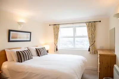 Image de Marlborough (2 Bedrooms)-Appartement-Vue sur la rivière-Premium-Salle de bain