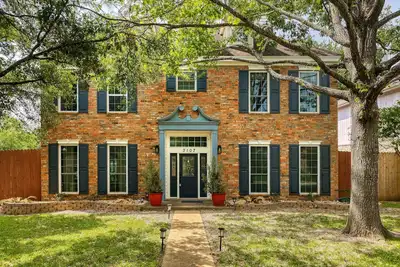 Image de Beautiful 4bdr with pool in South Austin