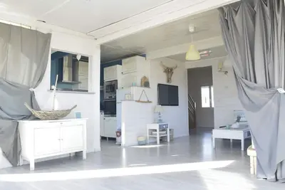 Image de Spacieux Et Charmant Chalet Avec Vue Imprenable
