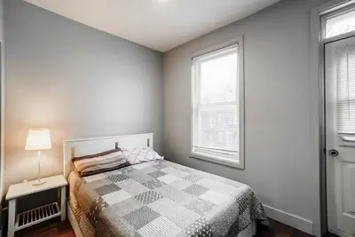 Image de #131 - Lovely Open Concept unit in Plateau Mont-Royal