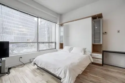 Image de #135 Cozy & Stylish Apt in Downtown