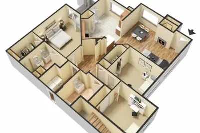 Superbowl Weekend, 5 Min drive from State Farm Stadium