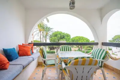 Image de Mijas - Appartement à côté de la plage