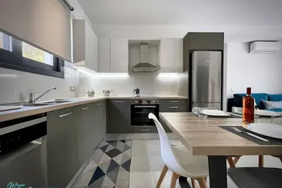 Image de Comfort Apartment, ideal for families