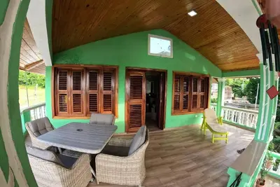 Image de Villa Valencia