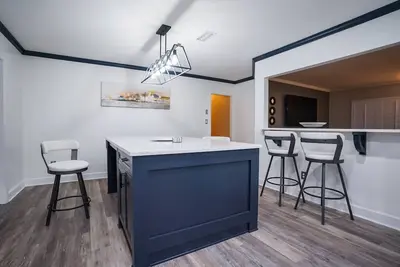Image de Comfy Gnv Home *New Kitchen* w/ Fire Pit