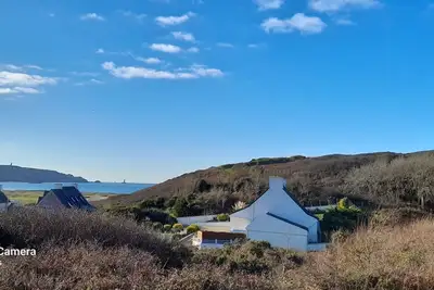 Image de Seaside house 2 min walk, quiet
