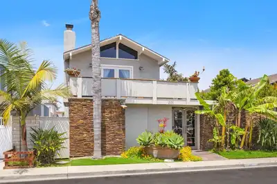 Image de Secluded 4 Bedrooms in the Shores