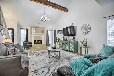 Image de Spacious Nola Home: 10 Mi to French Quarter