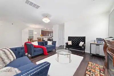 Image de Champ - Luxury Corp Housing