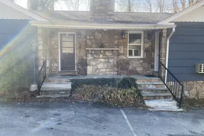 Image de Carr's Cottages Suites 15 & 16